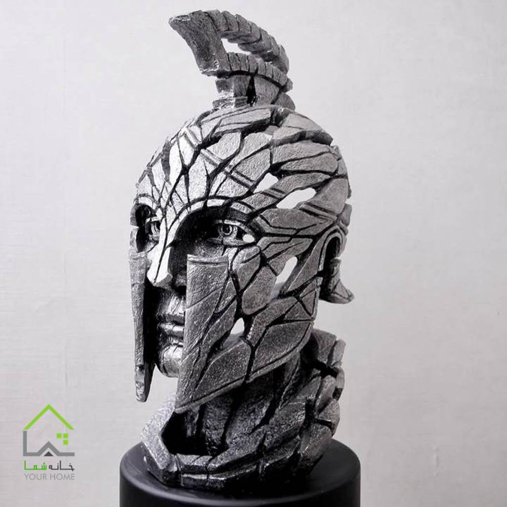مجسمه دکوری گلادیاتور